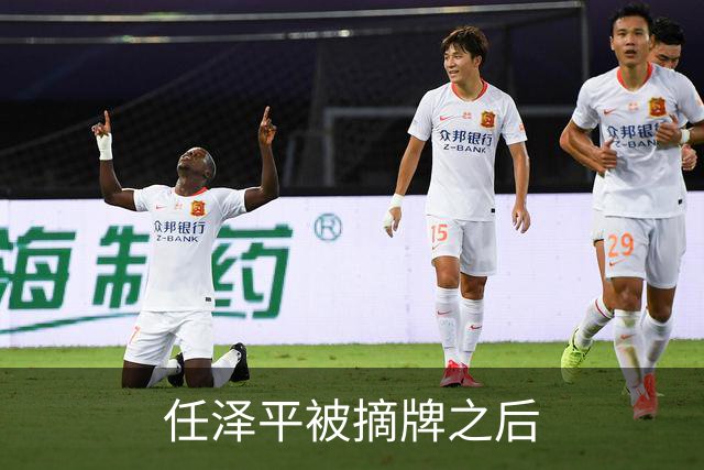 任泽平被摘牌之后