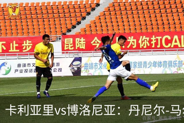 卡利亚里vs博洛尼亚：丹尼尔-马尔蒂尼、温克斯首发，贝尔纳代斯基、达米安出战
