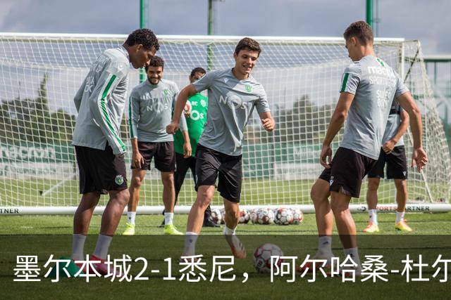 墨尔本城2-1悉尼，阿尔哈桑-杜尔破门，马比尔建功