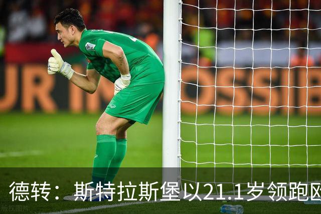 德转：斯特拉斯堡以21.1岁领跑欧洲前30联赛最年轻阵容榜