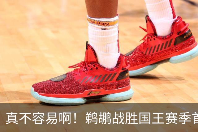 真不容易啊！鹈鹕战胜国王赛季首胜 国王继续5连败一胜难求