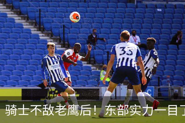 骑士不敌老鹰后！东部实力一目了然：S档4队、A档5队！