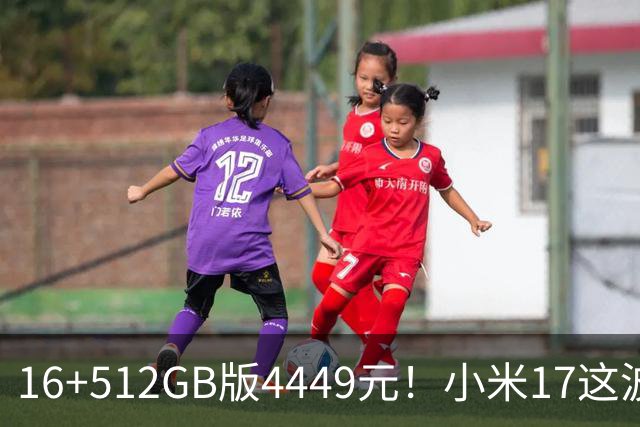 16+512GB版4449元！小米17这波降价，小屏旗舰的性价比回来了