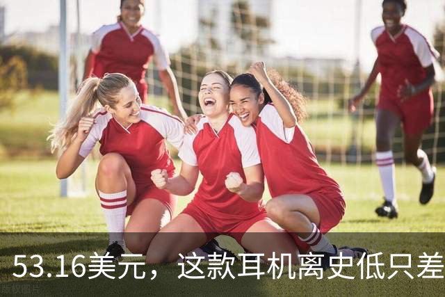 53.16美元，这款耳机离史低只差几块钱