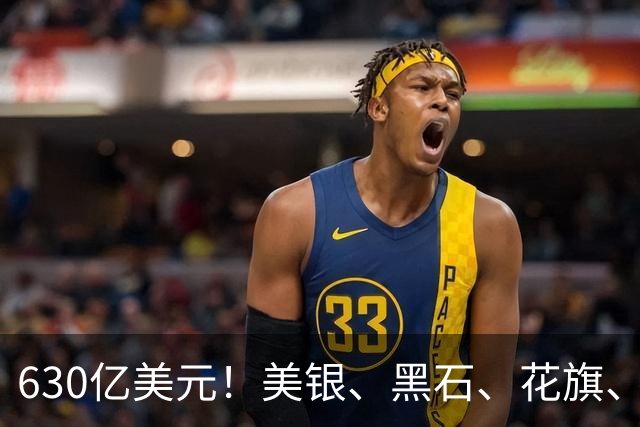 630亿美元！美银、黑石、花旗、摩根士丹利四大金融巨头联手，为Anthropic算力扩张提供巨额融资