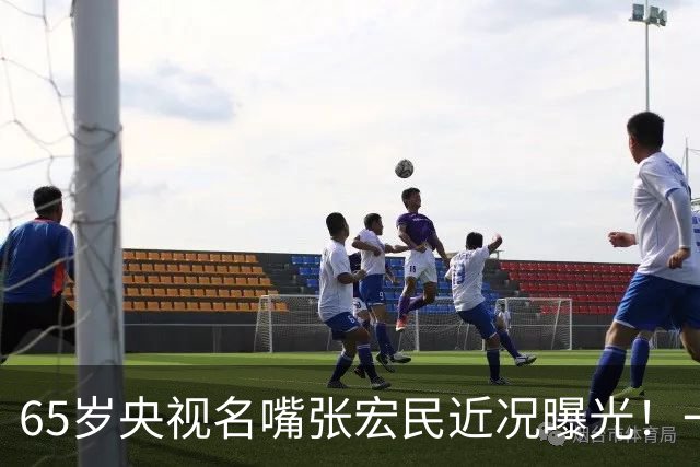 65岁央视名嘴张宏民近况曝光！一生未婚没有孩子，如今退休独居北京让人唏嘘